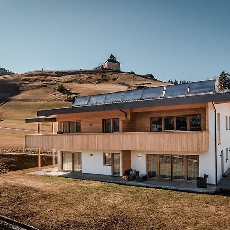 Chalet Morin San Martino in Badia Exterior photo