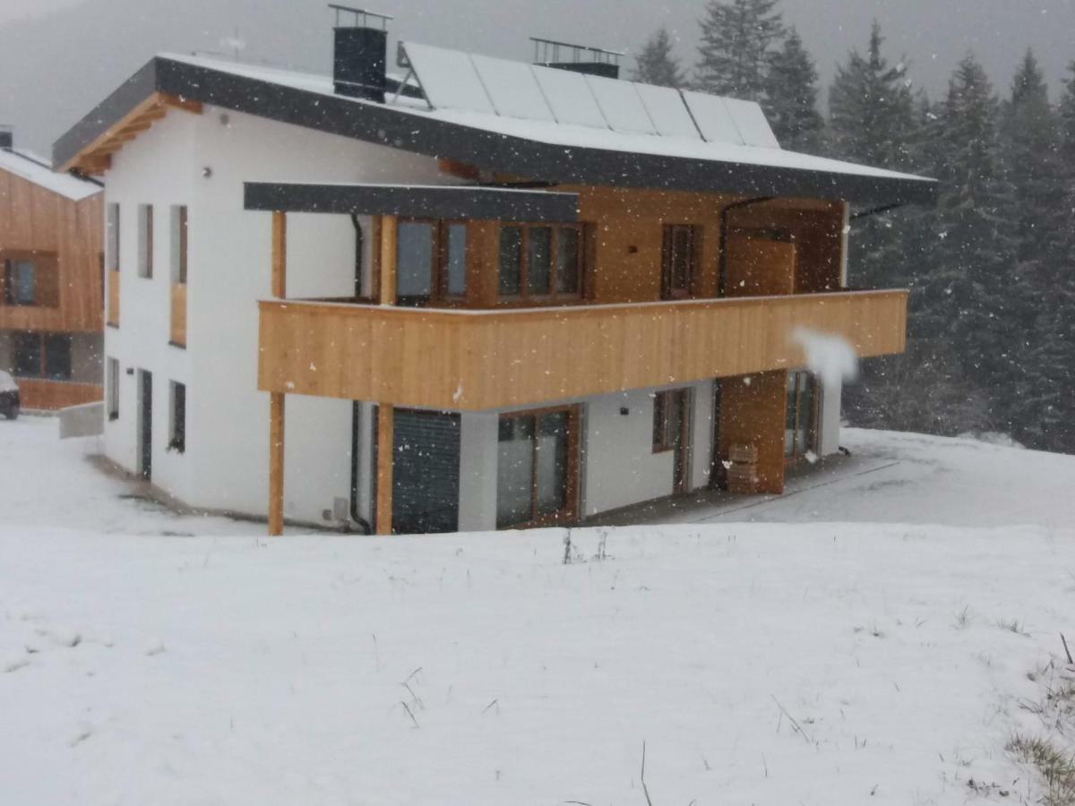 Chalet Morin San Martino in Badia Exterior photo