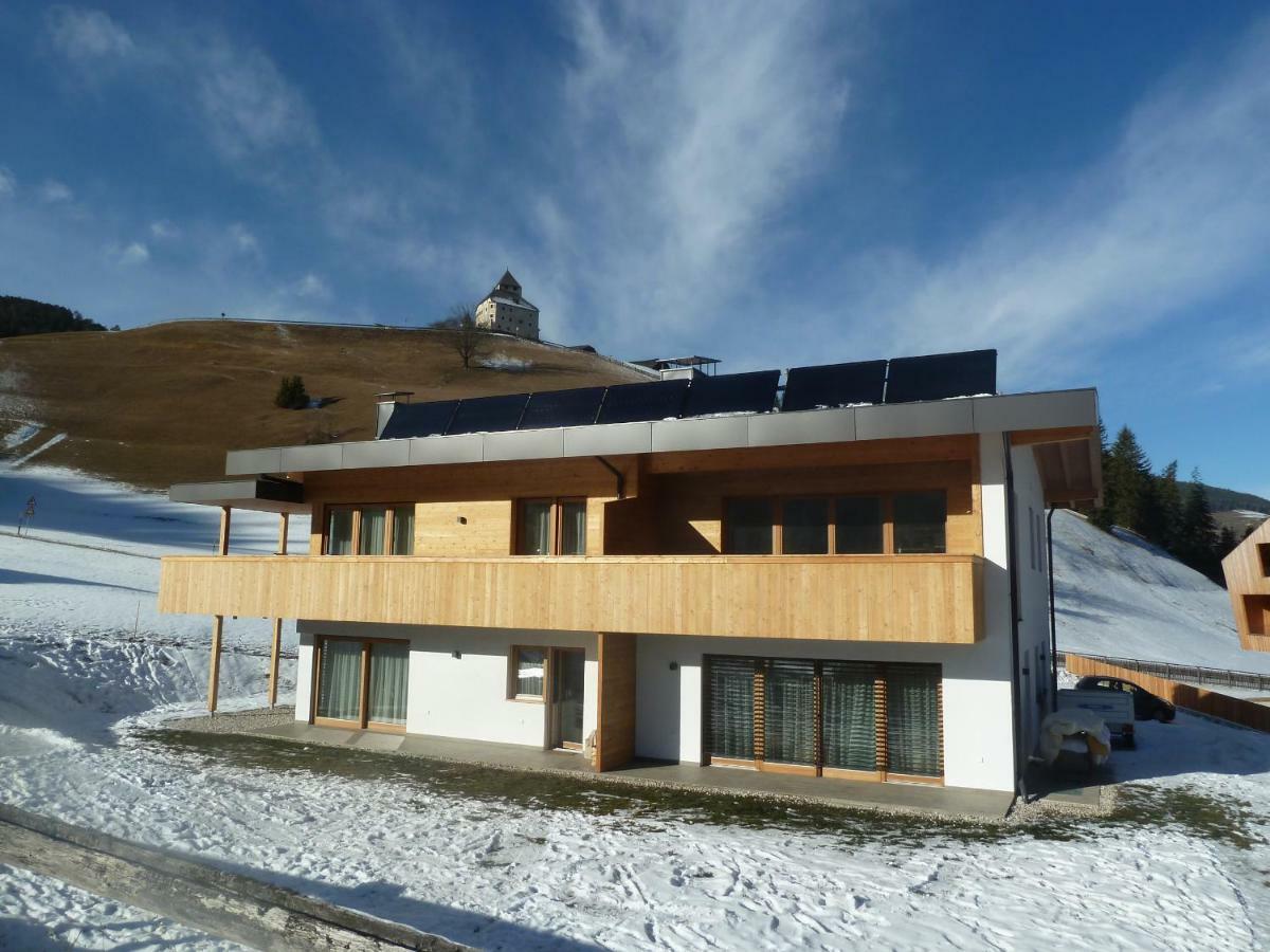Chalet Morin San Martino in Badia Exterior photo