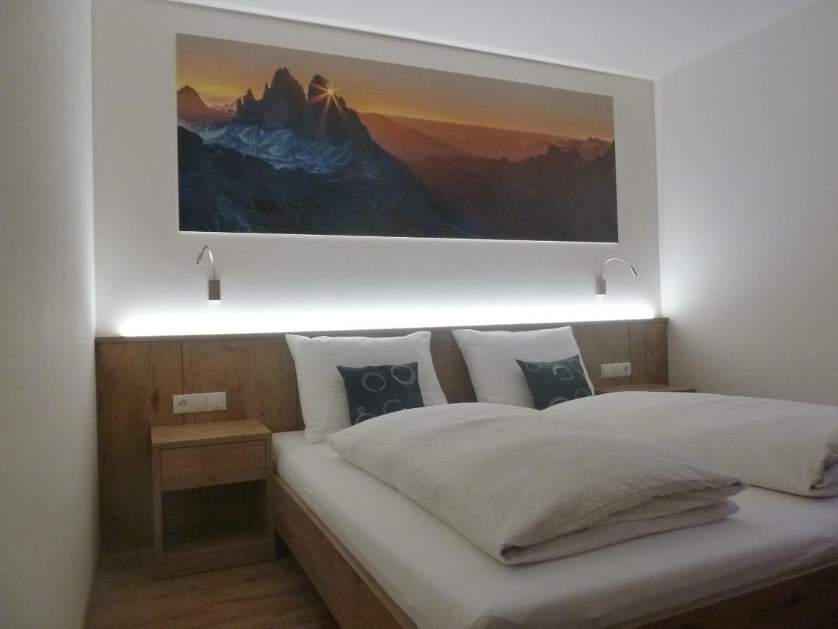 Chalet Morin San Martino in Badia Exterior photo