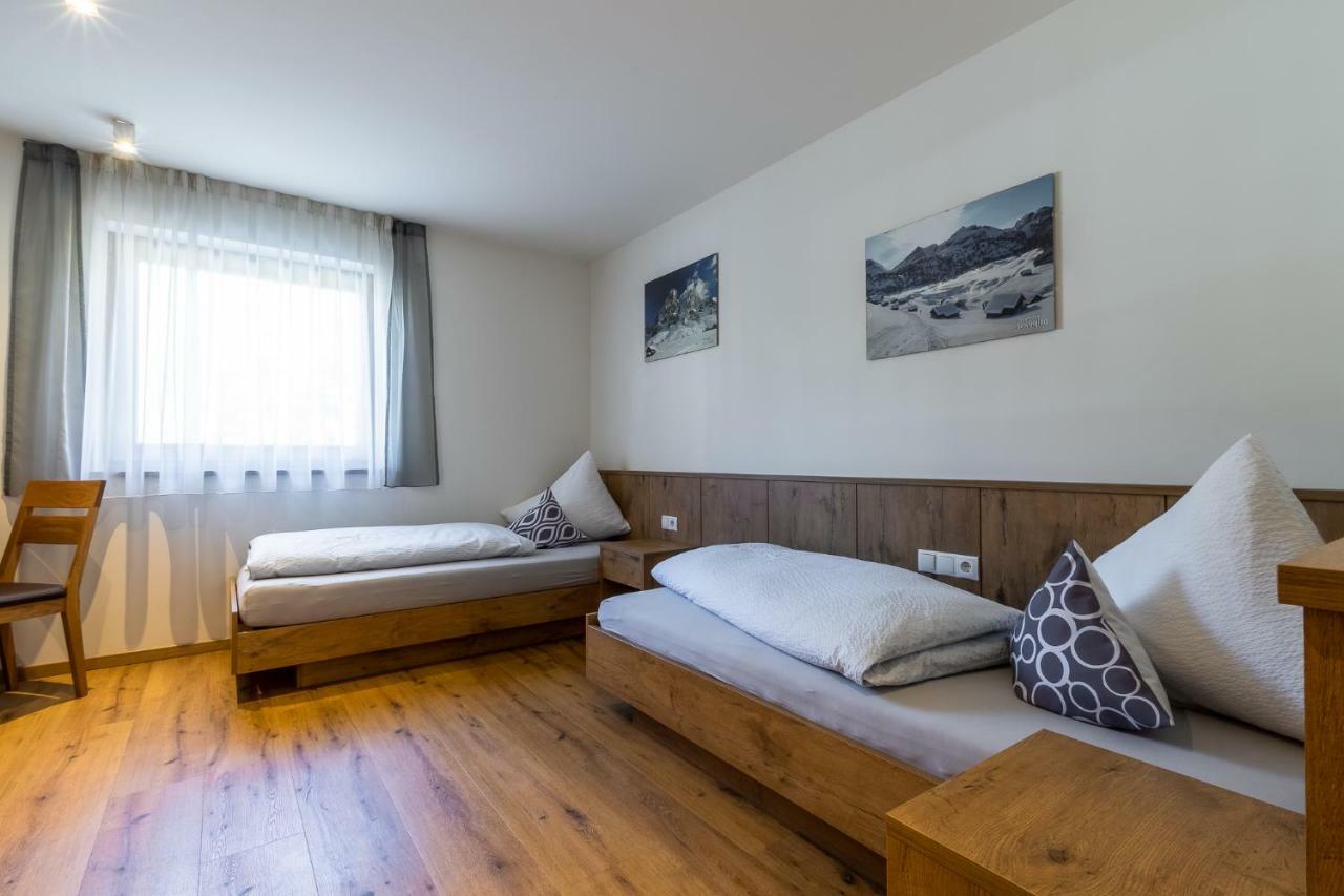 Chalet Morin San Martino in Badia Exterior photo