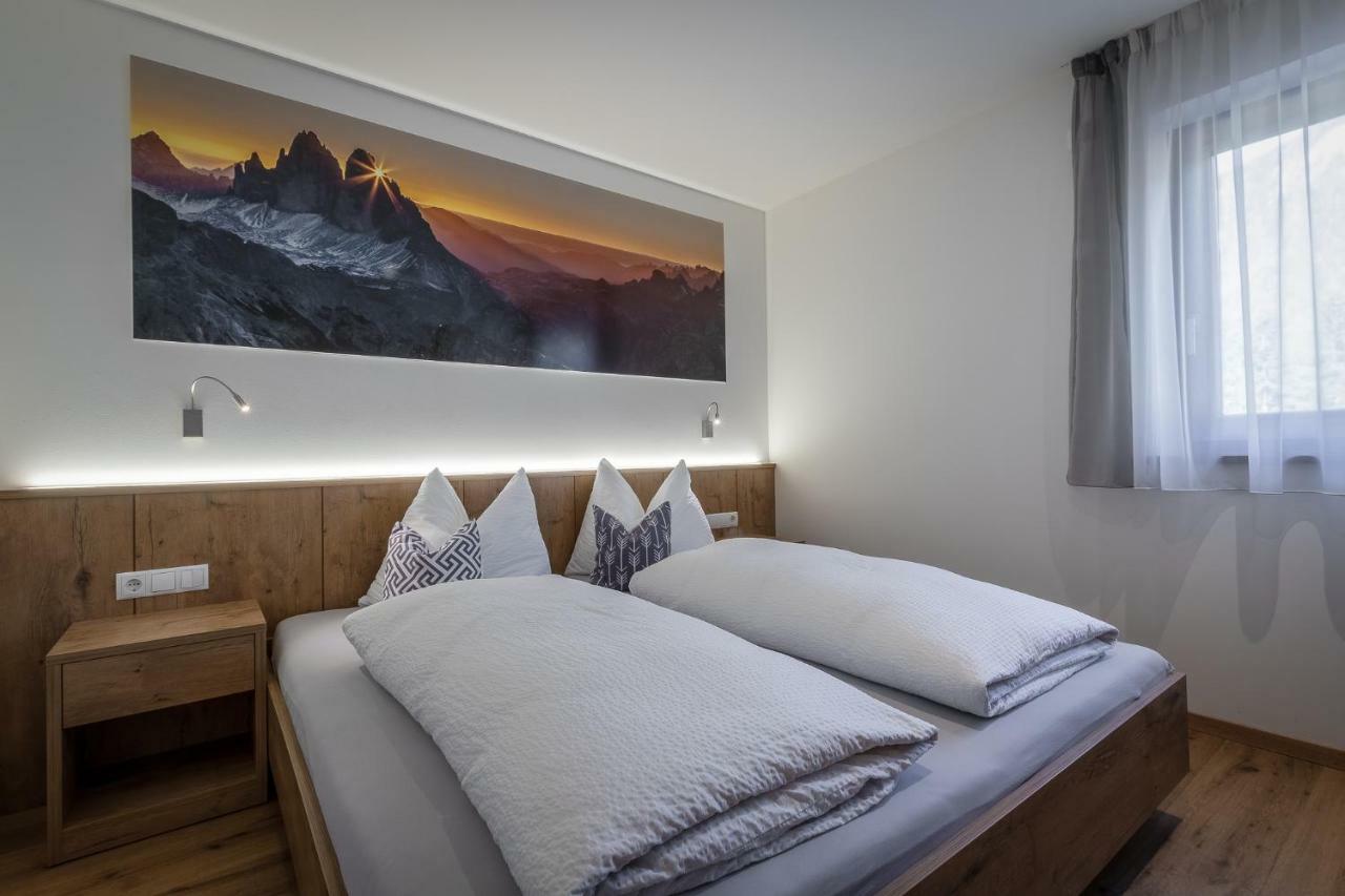Chalet Morin San Martino in Badia Exterior photo