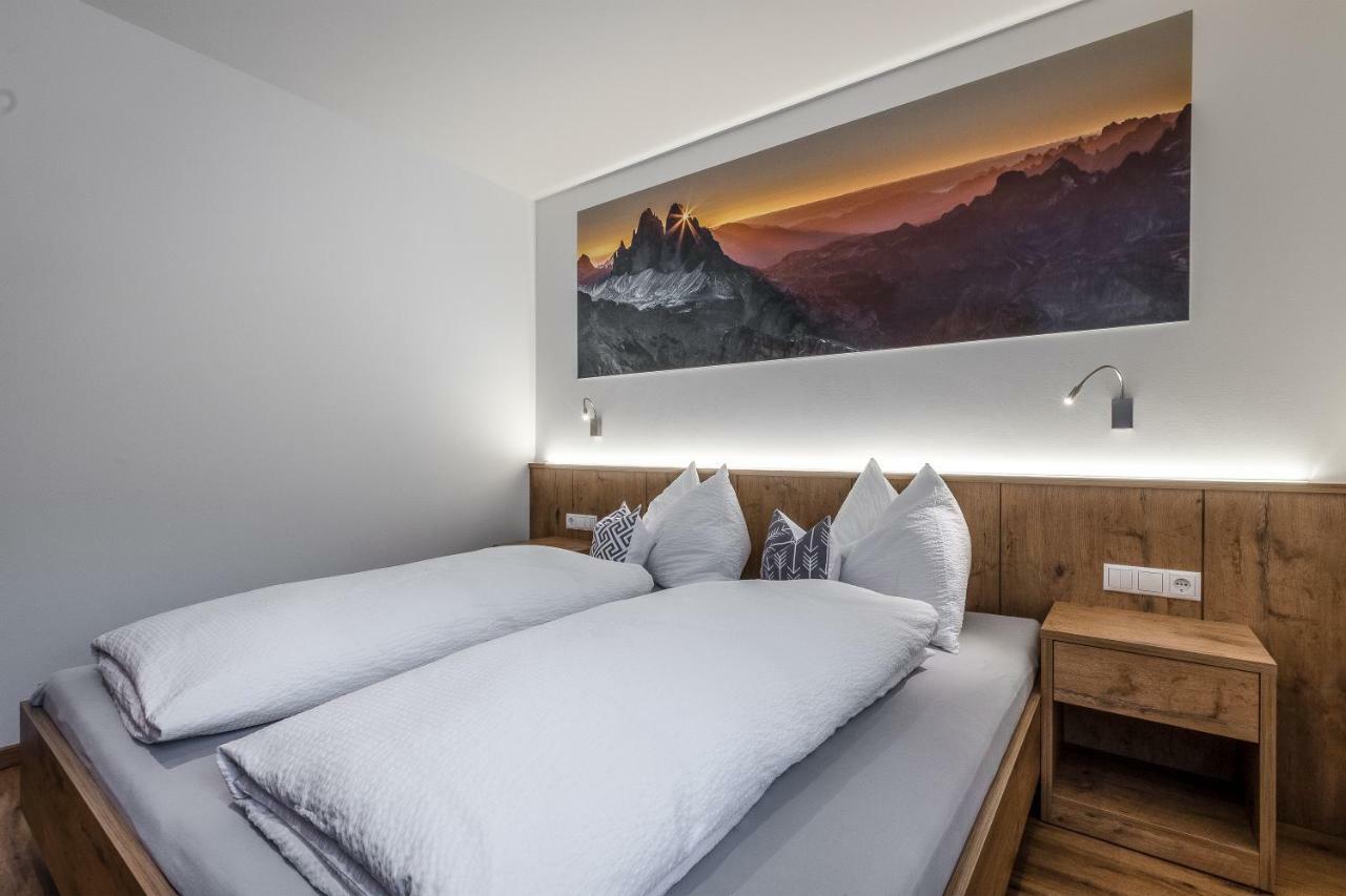 Chalet Morin San Martino in Badia Exterior photo
